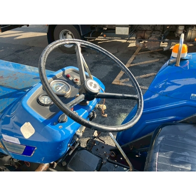 ISEKI トラクター TS2510S