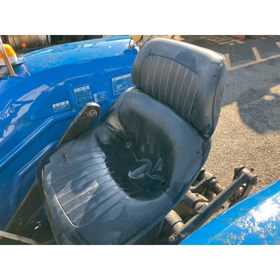 ISEKI トラクター TS2510S