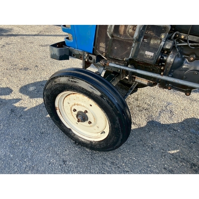 ISEKI トラクター TS2510S