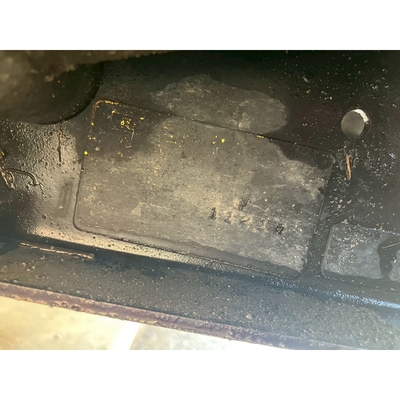 SHIBAURA トラクター P185F