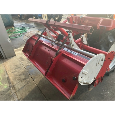 SHIBAURA トラクター P185F