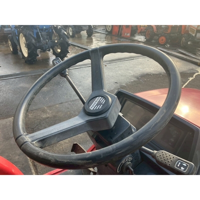 SHIBAURA トラクター P185F