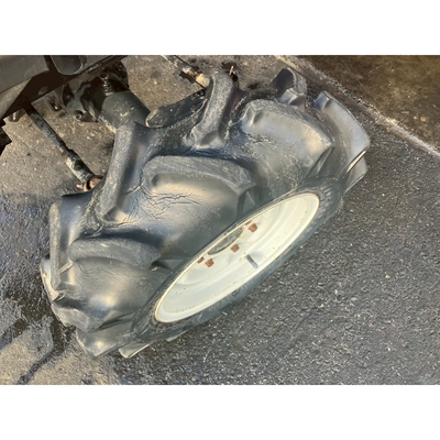 SHIBAURA トラクター P185F