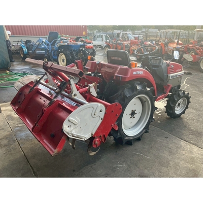 SHIBAURA トラクター P185F