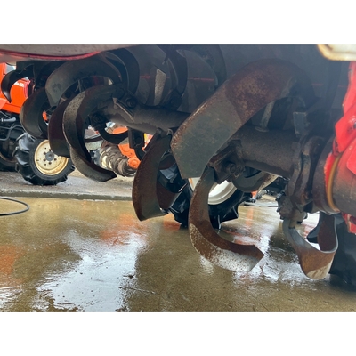 YANMAR トラクター RS240