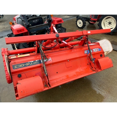 YANMAR トラクター RS240