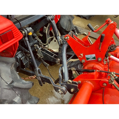 YANMAR トラクター RS240