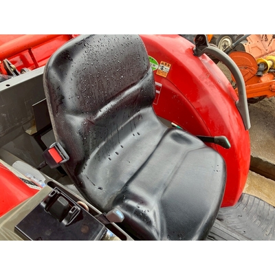 YANMAR トラクター RS240