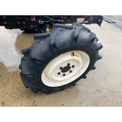 YANMAR トラクター RS240