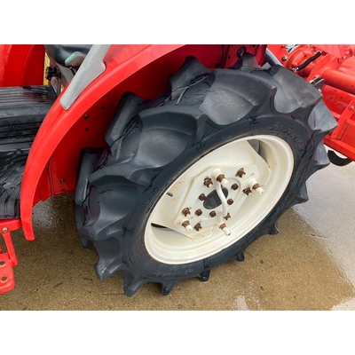 YANMAR トラクター RS240