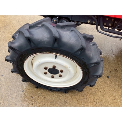 YANMAR トラクター RS240