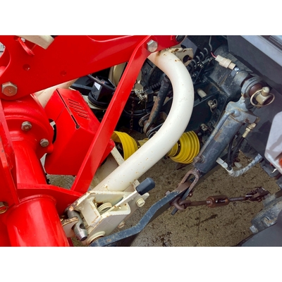 YANMAR トラクター FX215D