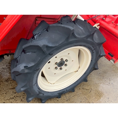 YANMAR トラクター FX215D