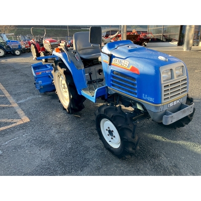 ISEKI トラクター TF19F