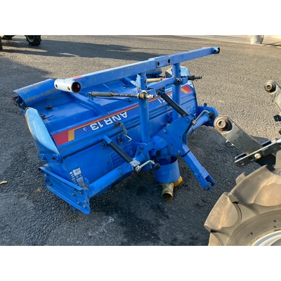 ISEKI トラクター TF19F