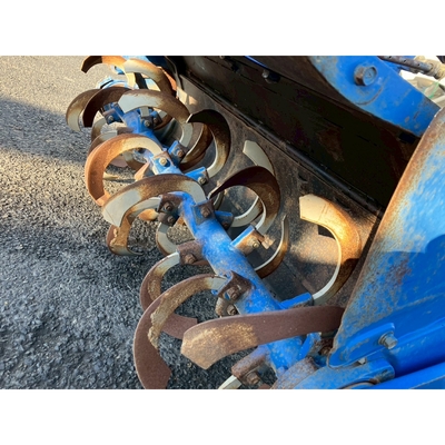 ISEKI トラクター TF19F