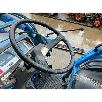 ISEKI トラクター TU217F