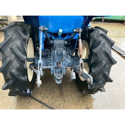 ISEKI トラクター TU217F