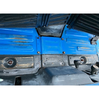 ISEKI トラクター TU217F