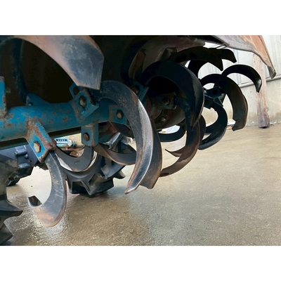 MITSUBISHI トラクター D1450S