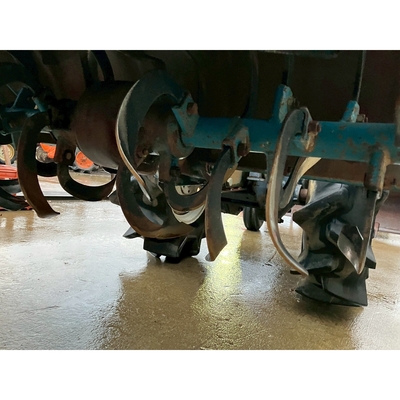 MITSUBISHI トラクター D1450S