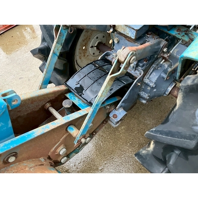 MITSUBISHI トラクター D1450S