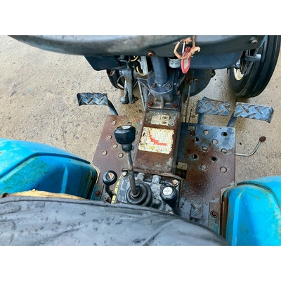 MITSUBISHI トラクター D1450S