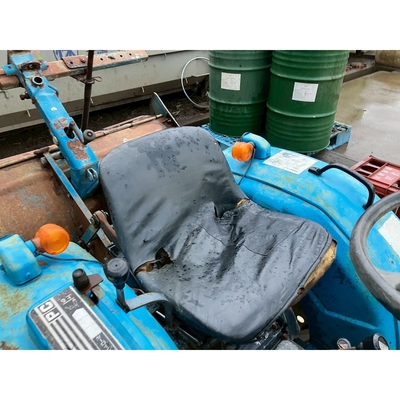 MITSUBISHI トラクター D1450S