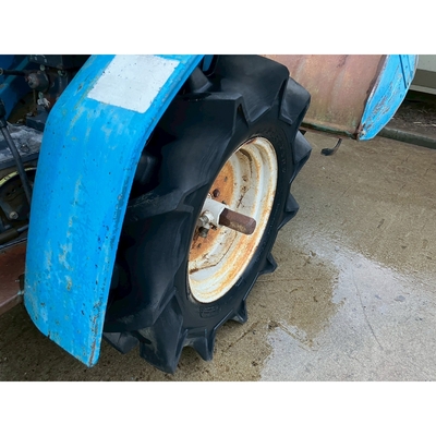 MITSUBISHI トラクター D1450S