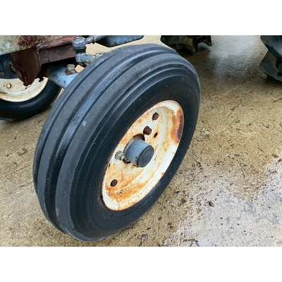 MITSUBISHI トラクター D1450S