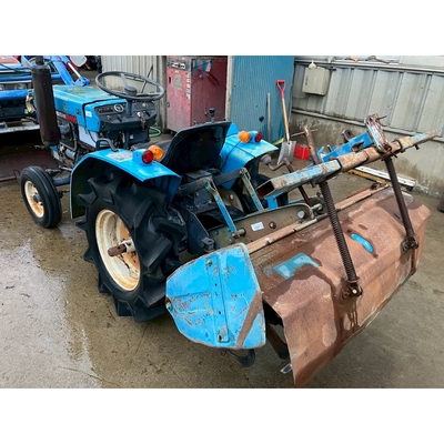 MITSUBISHI トラクター D1450S