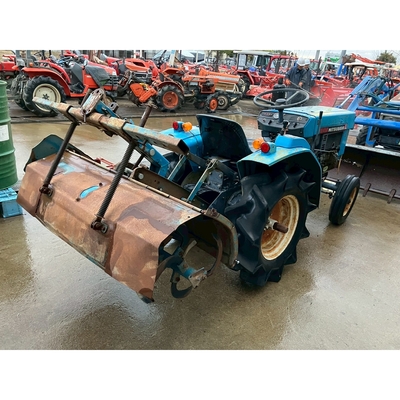 MITSUBISHI トラクター D1450S