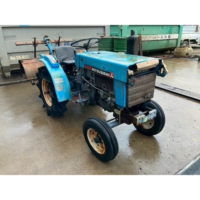 MITSUBISHI トラクター D1450S