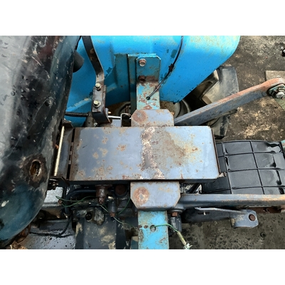 MITSUBISHI トラクター D1450S