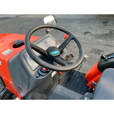 KUBOTA トラクター GB140D