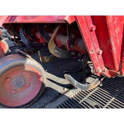 SHIBAURA トラクター SD2200S