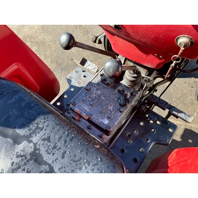 SHIBAURA トラクター SD2200S