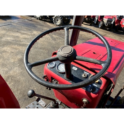 SHIBAURA トラクター SD2200S