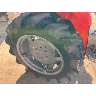 SHIBAURA トラクター SD2200S