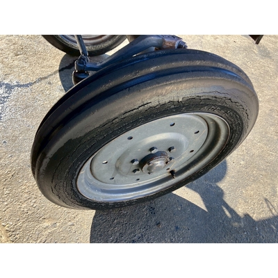 SHIBAURA トラクター SD2200S