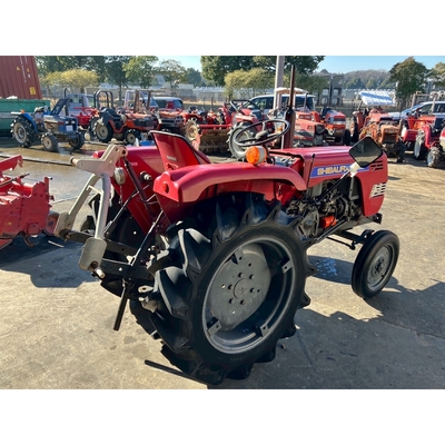 SHIBAURA トラクター SD2200S