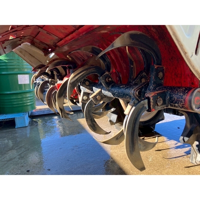 YANMAR トラクター FX16S