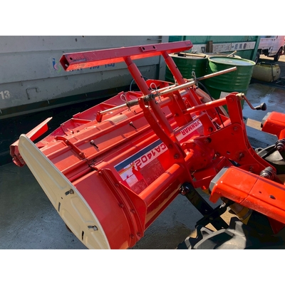 YANMAR トラクター FX16S