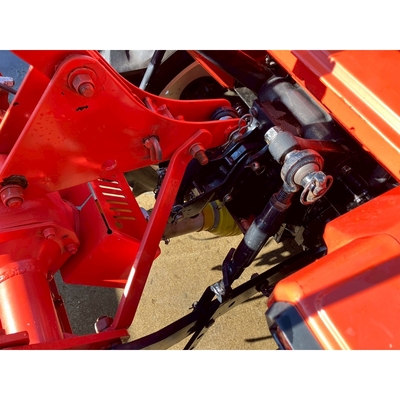 YANMAR トラクター FX16S