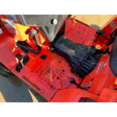 YANMAR トラクター FX16S