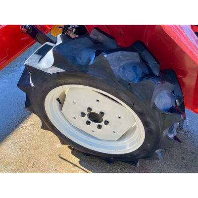 YANMAR トラクター FX16S