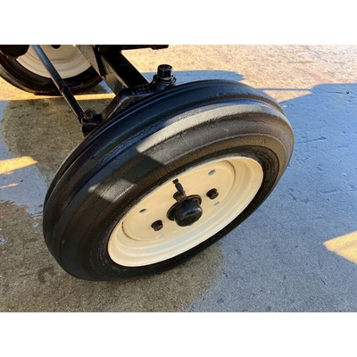 YANMAR トラクター FX16S