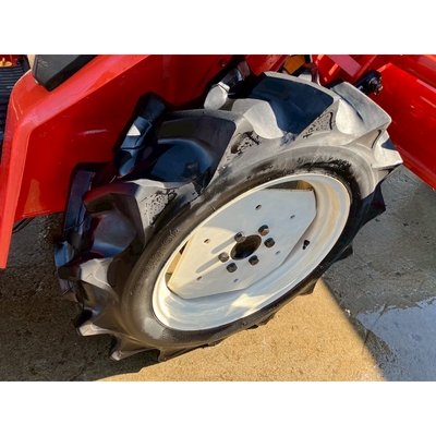 YANMAR トラクター FX16S