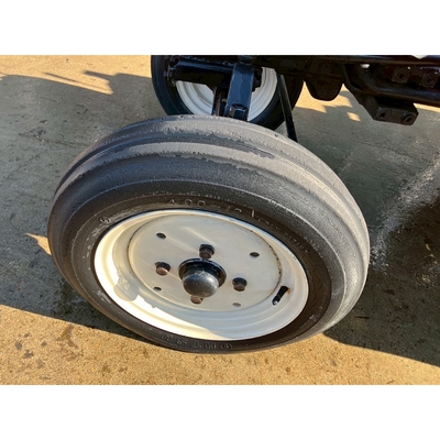 YANMAR トラクター FX16S