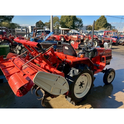 YANMAR トラクター FX16S